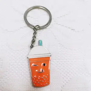 Pinsback anime Sponge rabbit Summer animal Promotional Gift Truck Shape Metal Beer Bottle Opener Keychain