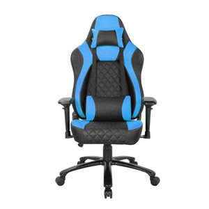 Soul Kawaii Leisa <span class=keywords><strong>Pc</strong></span> Accessoires Inclinable Rog Salon Chaises Silla Gamer Massage Bureau En Cuir Chaise De Jeu - Product Image 1