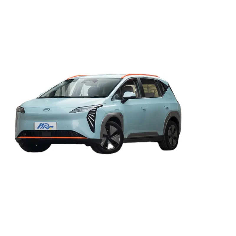 2024 best selling NEW energy Vehicle aion electric car china manufacturer electric cars with cheap price long range