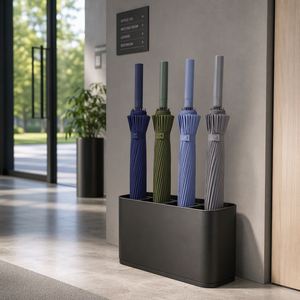 Nouvelle Arrivée Parapluie d'extérieur 24K Droit Automatique Personnalisé avec Logo Promotionnel Vente en Gros - Product Image 1