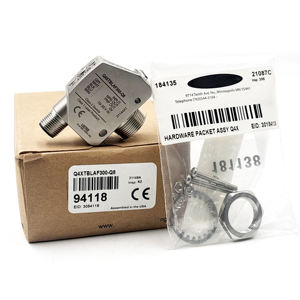 Yepyeni Orijinal Endüstriyel Otomasyon PLC'ye Özel Kontrol Cihazı, Q4XTBLAF300-Q8 Fotoelektrik Anahtar Sensörü için Uygundur. - Product Image 2