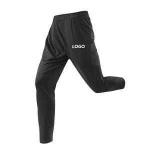 Bas de survêtement léger Pantalon de sport élastique Gym Running Joggers Slim Track Running For Workout - Product Image 5