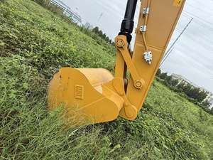 Excavatrice d'occasion d'origine japonaise haute performance Caterpillar 330D 326D 329D sur chenilles – Offre Spéciale - Product Image 4