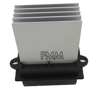 7701207718 7701048390 6441.L2 27761-AX010 Résistance du moteur de soufflerie de voiture pour C2 C3 C5 406 107 207 <span class=keywords><strong>607</strong></span> - Product Image 3