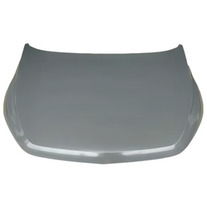 Phụ tùng thân xe, phụ tùng ngoại thất và phụ tùng thay thế toàn bộ xe chất lượng cao Wuling Baojun Chevrolet 530 - Product Image 2