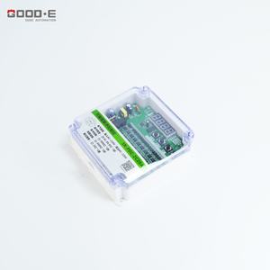 ตัวควบคุมพัลส์แบบตั้งโปรแกรมได้ ตัวตั้งเวลาแบบดิจิตอล รองรับ PLC รองรับอินพุตหลายช่อง แรงดันไฟฟ้า 24v 110v 220v กระแสไฟฟ้าขาออก 5a 10a 15a I - Product Image 2