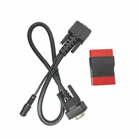Cable Conector Principal para DBScar VII DBSCAR7 de CRP919E BT / CRP919X BT / CRP429 / X431 Pro SE, Diagnóstico Automotriz