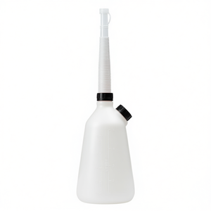 Carafe graduée Fervi 5L avec bec long pour un versement précis, usage domestique - Product Image 2