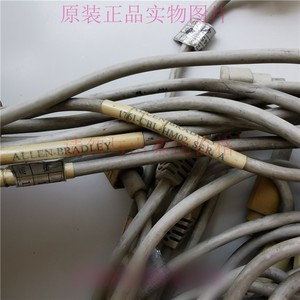 Câble d'Instrumentation Ab 1761 Cbl Hm02 2x0.2 mm, gaine PVC, non blindé, IP40, 300 V, origine Chine - Product Image 2