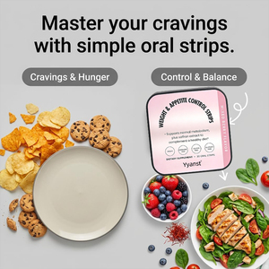 Suplemento herbario OEM/ODM que apoya el metabolismo normal, apto para veganos, de rápida disolución, tiras orales para adelgazar. - Product Image 2