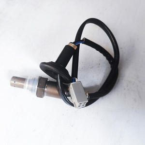 89465-12630 Capteur d'oxygène Auto O2 Air Fuel Ratio 89465-12630 pour 00-14 Corolla 1zrfe 1.6L - Product Image 4