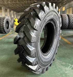 Venta al por mayor: Nueva cámara de aire diagonal 14.00-24 OTR con patrón G2/L2 para motoniveladora, de repuesto, de alta resistencia, directo de fábrica. - Product Image 4