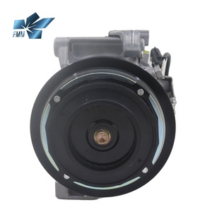 Compresseur de climatisation de voiture pour Nissan Rogue X-Trail 926004BB0A 926004BB2A 92600-4BB0A 92600-4BB2A 92600-5BC0A - Product Image 5