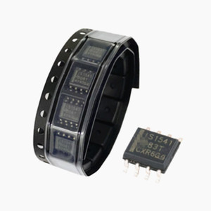 PengYing IC Chipset Mới Và Nguyên Bản SOP-8 MAX1487ESA MAX1487 - Product Image 3