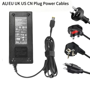 Adaptateur secteur 120W 19.5V 5.2A pour téléviseur Sony <span class=keywords><strong>Bravia</strong></span> KDL, prise EU, chargeur de remplacement - Product Image 3