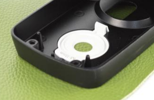 Spectrophotomètre électronique DS-60, colorimètre, précision d'affichage 0,01, prend en charge la mesure simultanée SCI + SCE - Product Image 4