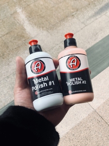 OEM High Concentrate Mother Liquid No Dilute Metal <b>Polish</b> 25L for <b>Car</b> Windshield Side Windows - Product Image 5
