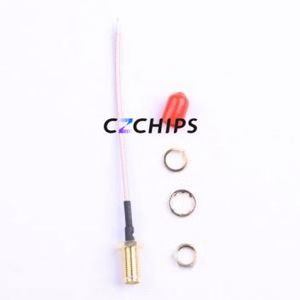 KH-122-178SMA-80 Antenna RF ( Interface Type: SMA ) - Product Image 1