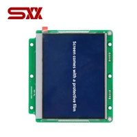 Carte d'affichage LCD COP pour ascenseur KM51104203/KM1353680/KM1373008/KM51105303, carte PCB d'affichage pour pièces d'ascenseur