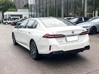 2026 I5 EDrive40L M Sport Berline Électrique d'Occasion, Modèle Restylé, Véhicule Électrique de Luxe à Empattement Long, Stock Bien Entretenu