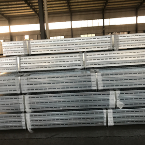 Hot <b>Dip</b> Galvanized Girder and Strut Support Modular Steel Frame System for Long Service Life and Corrosion Resistance - Product Image 1