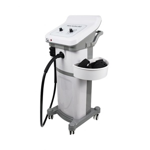 Body Muscle Relaxer Vibration <b>Massage</b> G8 Blood Circulation Body Slimming Vacuum Cellulite Slim Device - Product Image 4