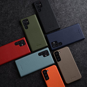 <span class=keywords><strong>เคส</strong></span>โทรศัพท์หนังป้องกันการตกสำหรับ <span class=keywords><strong>Samsung</strong></span> Galaxy S23<span class=keywords><strong>เคส</strong></span>โทรศัพท์ทันสมัยสุดๆสำหรับ <span class=keywords><strong>Samsung</strong></span> Galaxy S22 <span class=keywords><strong>Ultra</strong></span> - Product Image 2