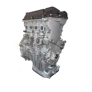 Bloque de Motor de Aluminio GW4G15T 1.5T Nuevo, Ensamblaje Básico, Garantía de 12 Meses para Great Wall C50 V80, Mejor <span class=keywords><strong>Precio</strong></span> de Fábrica - Product Image 4