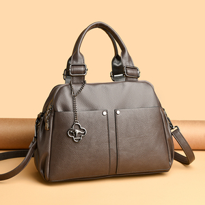 Nouveaux sacs à bandoulière de créateurs de mode, sacs à main en cuir PU de haute qualité, sacs messager décontractés, sacs à main et pochettes de luxe pour femmes - Product Image 1