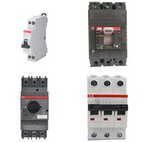 Xt1hu3110aaa000xxx Caja Moldeada 3p 110a 600v Tmax Serie Xt1