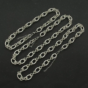 Vintage Metal Circle <b>Bracelet</b>, Design Couple <b>Bracelet</b> <b>Bracelet</b> <b>Bracelet</b> Jewelry Tanjing - Product Image 3