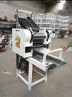 Machine automatique de fabrication de pâtes de maïs/nouilles, machine à rouler les pâtes spaghetti et macaroni