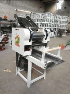 Máquina Automática para Hacer Pasta de <span class=keywords><strong>Maíz</strong></span>/Fideos, Máquina para Hacer Espaguetis y Macarrones - Product Image 4