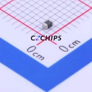 SZ1608K102CTF Ferrite Bead 0603 RF ( Impedance @ Frequency: 1kOhm@100MHz )( Error: 25% )( DC Resistance (DCR): 800mOhm ) - Product Image 2