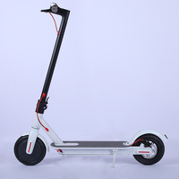 Nouvelle vente en gros ODM&OEM, scooter électrique 350W, économique, scooter électrique pliable pas cher, 30KM/H, pour adultes
