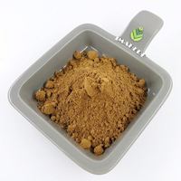 Hoogwaardig Asiatische Centella-extract, totaal aantal Asiaticosiden, Triterpenen, Gotu Kola-extractpoeder