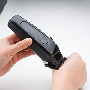 YACHEN 11500 Rpm motore Brushless Dlc lama <span class=keywords><strong>barba</strong></span> Trimmer Usb ricaricabile <span class=keywords><strong>professionale</strong></span> <span class=keywords><strong>tagliacapelli</strong></span> elettrico - Product Image 5