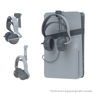 Supporto di ricarica e archiviazione multifunzione per Console P5 Pro/P5 Slim/P5/<span class=keywords><strong>portale</strong></span> P-S - Product Image 6