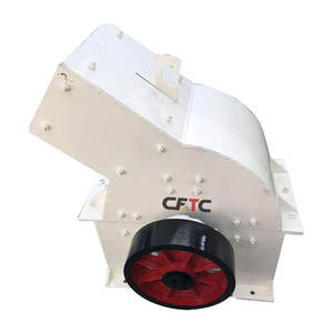 Concasseur à marteaux pour pierre et verre à vendre en Afrique - Product Image 4