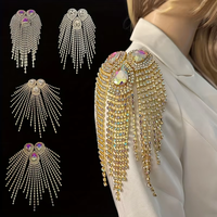 Obral besar Applique berlian imitasi 3D untuk topi pengantin dekorasi seni kuku garmen Aksesori kerajinan DIY bentuk berlian