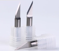 Cortador de papel de vibración oscilante OEM personalizable dura de acero de aleación de tungsteno de alta calidad Soporte ODM