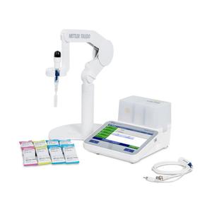 เครื่องวัดค่า pH ดิจิตอล SevenExcellence รุ่น S400-Micro-Kit ความแม่นยำ 0.01pH สำหรับการชลประทานทางการเกษตร - Product Image 3