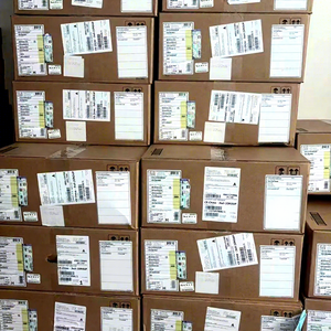 สำหรับ N9K-C93360YC-FX2 Nexus 9000 สวิตช์เครือข่าย POE 24 พอร์ต - Product Image 2