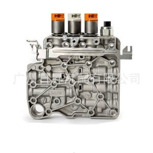 Cuerpo de Válvula CVT Vt2 184740B para Mini Cooper, Actuador Hidráulico Transpeed DN40, Unidireccional, OEM - Product Image 4