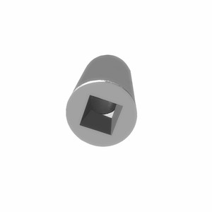 Wholesale square shaft coupling For Efficient Energy Transmission ...