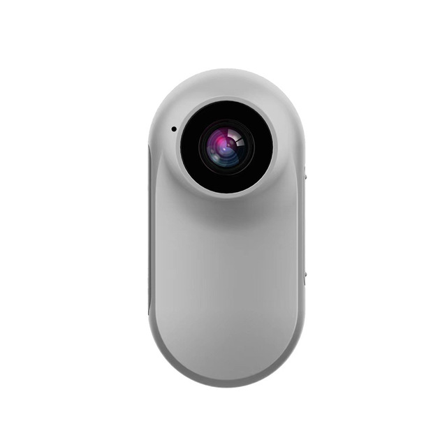 Smart Home Products Action Anti Shaking Mini Camera 1080P Full HD Head Mounted Magnetic Attraction Motion Camera DV Sport Video
