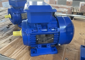 Motor Asíncrono Monofásico de 2.2KW 3HP con Condensador, <span class=keywords><strong>100</strong></span>% Cobre, B3 B35 B14 B5, 2800rpm, 50Hz 60Hz, YL <span class=keywords><strong>ML</strong></span>, Aluminio - Product Image 3