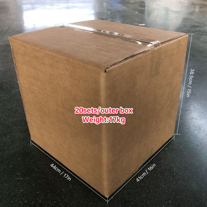 Heavy Duty 15 Zoll Stahl Spiral Boden Anker Pfahl Outdoor Klapp ring Tie-Downs Trampolin Gelände Strand Hund Anker - Product Image 5