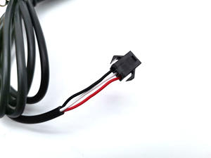 Ercane-Talón eléctrico para cocina, orejera eléctrica con odificación - Product Image 6