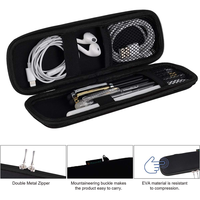 Pochette adhésive pour tablette, pochette élastique, étui de protection sûr pour stylet universel, Apple Pencil